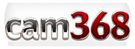 cam368 logo